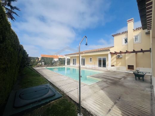 Casa de luxo - Óbidos, Leiria