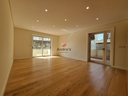 Apartment / Etagenwohnung in Porto, Distrito do Porto