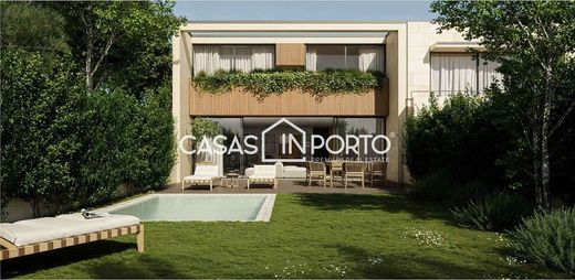 Terreno en Oporto, Porto