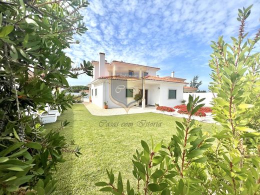 Luksusowy dom w Cadaval, Distrito de Lisboa