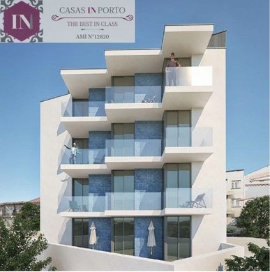 Apartment in Porto, Distrito do Porto