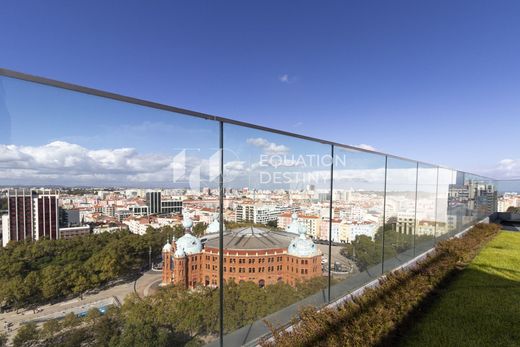 Appartement in Lissabon, Lisbon