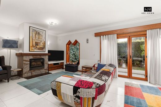 Luxus-Haus in Matosinhos, Distrito do Porto