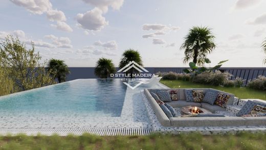 Luxury home in Funchal, Madeira