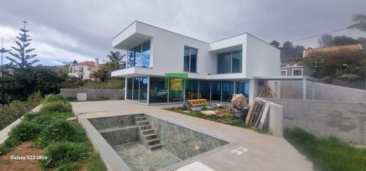 호화 저택 / Calheta, Madeira