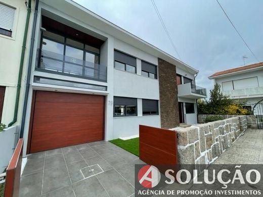 Casa de lujo en Oporto, Porto