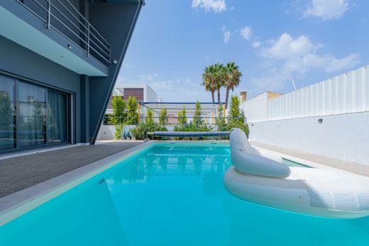 Luxus-Haus in Palmela, Distrito de Setúbal