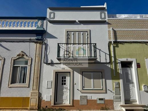 Luxury home in Olhão, Distrito de Faro