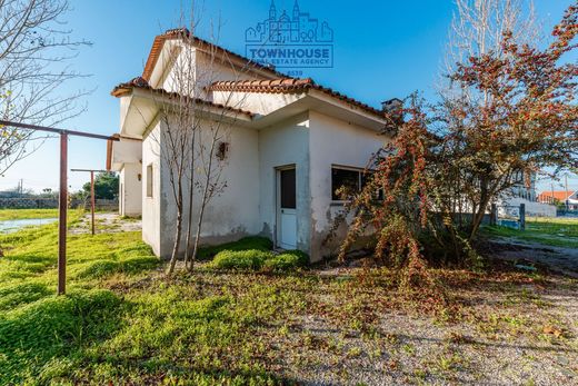 Πολυτελή κατοικία σε Sesimbra, Distrito de Setúbal