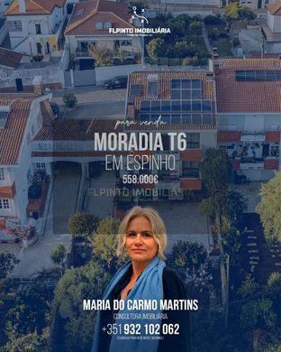 منزل ﻓﻲ Espinho, Distrito de Aveiro