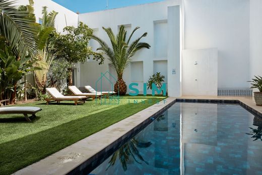 Luxury home in Faro, Distrito de Faro