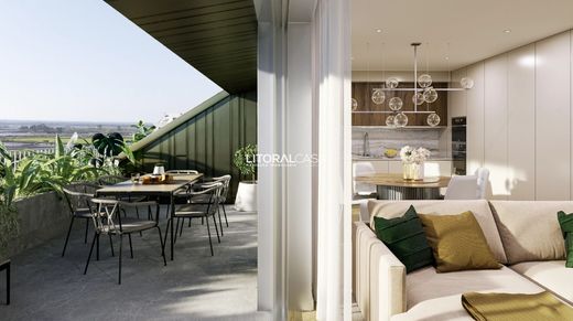 Apartment / Etagenwohnung in Aveiro, Distrito de Aveiro