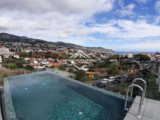 Διαμέρισμα σε Φουντσάλ, Funchal