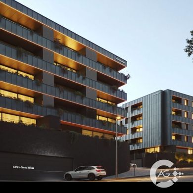 Daire Funchal, Madeira