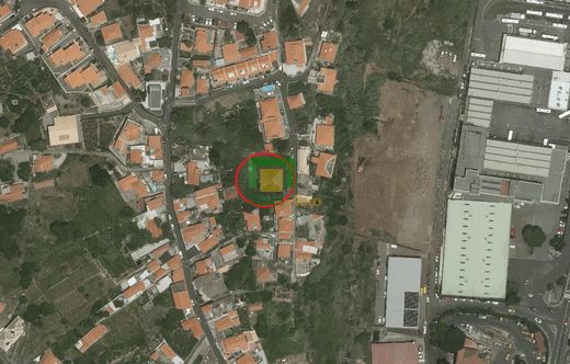 Αγροτεμάχιο σε Φουντσάλ, Funchal