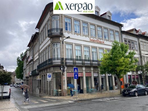 Komplex apartman Braga, Distrito de Braga