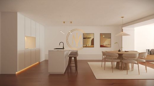 Apartment / Etagenwohnung in Porto, Distrito do Porto