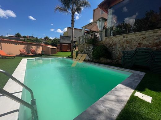 Casa de lujo en Santa Maria da Feira, Aveiro