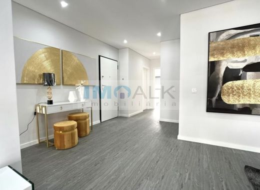 Apartamento - Olhão, Faro