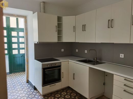 Appartement à Lisbonne, Lisbon