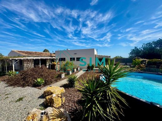 Luksusowy dom w Tavira, Distrito de Faro