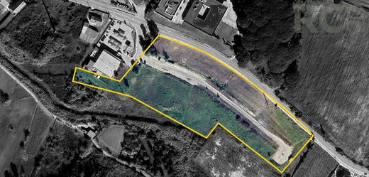 地皮  Alenquer, Distrito de Lisboa