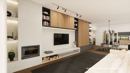 Luxury home in Aveiro
