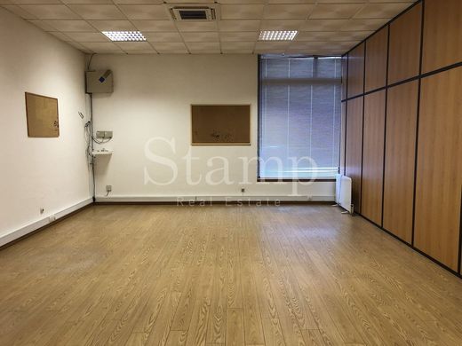 Ufficio a Lisbona, Lisbon