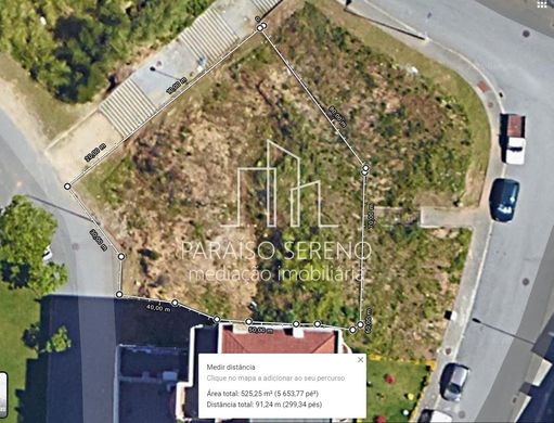 Land in Vila Nova de Gaia, Distrito do Porto