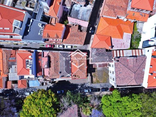 콘도미니엄 / Funchal, Madeira