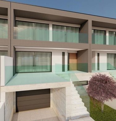 Luksusowy dom w Braga, Distrito de Braga