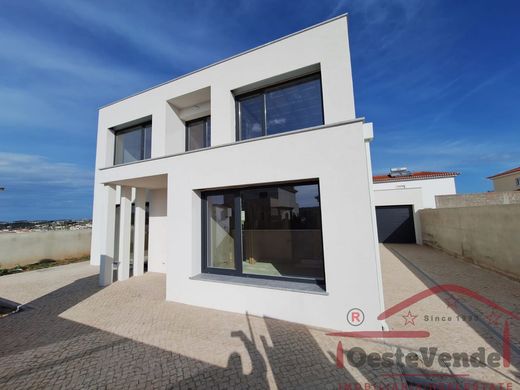 豪宅  Lourinhã, Distrito de Lisboa