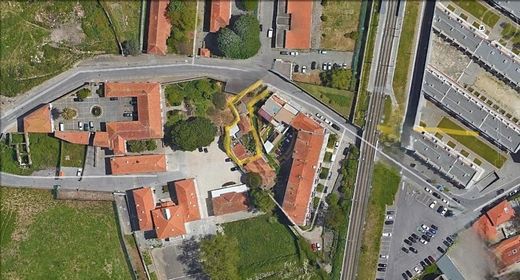 Terreno en Oporto, Porto