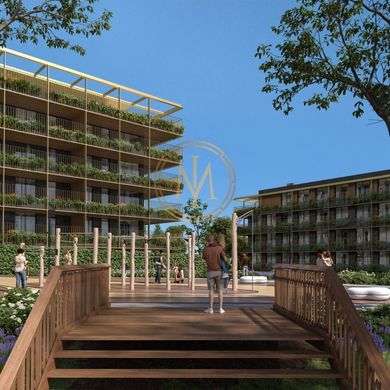 Apartment in Vila Nova de Gaia, Distrito do Porto