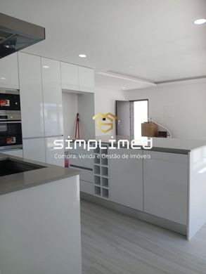 Casa di lusso a Seixal, Distrito de Setúbal