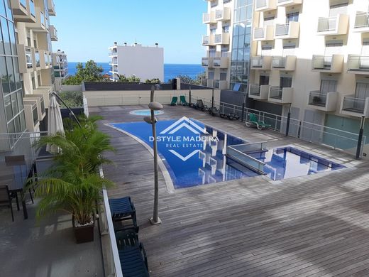 Apartament w Funchal, Madeira