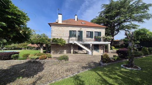 Casa de lujo en Esposende, Braga