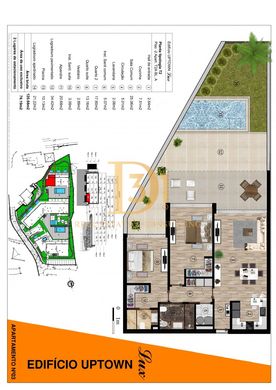 아파트 / Funchal, Madeira