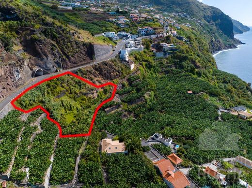 Land in Calheta, Madeira