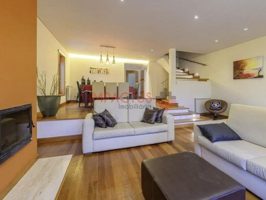 Πολυτελή κατοικία σε Matosinhos, Distrito do Porto