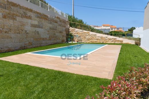 Luksusowy dom w Lourinhã, Distrito de Lisboa