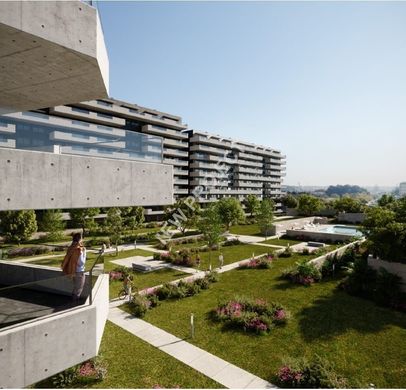 Διαμέρισμα σε Matosinhos, Distrito do Porto