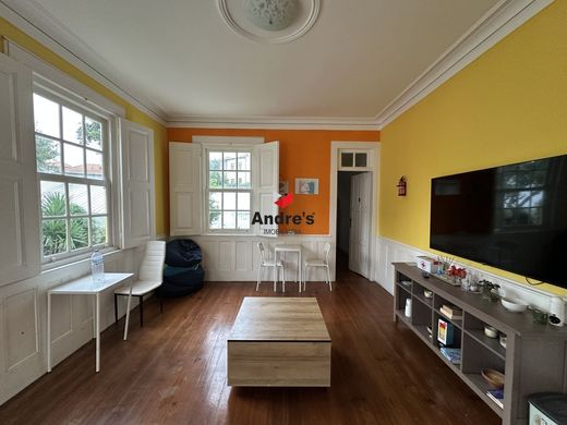 Complesso residenziale a Oporto, Porto