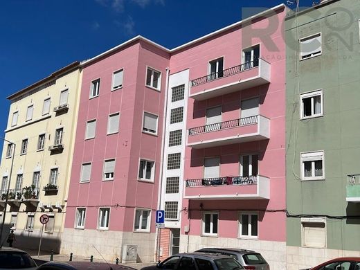 Complesso residenziale a Torres Vedras, Lisbona