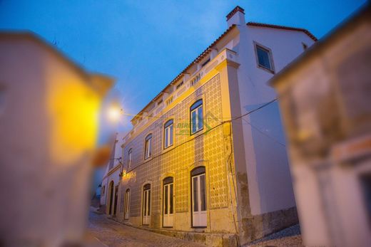 Complexes résidentiels à Alenquer, Lisbonne