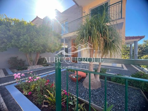 Maison de luxe à Funchal, Madère