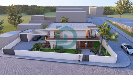 Luksusowy dom w Vila do Conde, Distrito do Porto