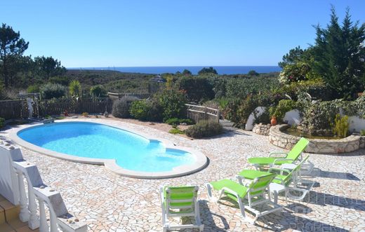 호화 저택 / Aljezur, Distrito de Faro