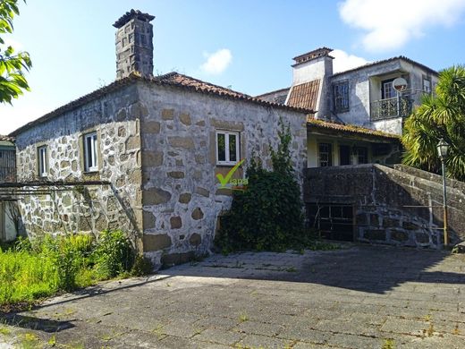 ‏בתים כפריים או חוות ב  Póvoa de Varzim, Distrito do Porto
