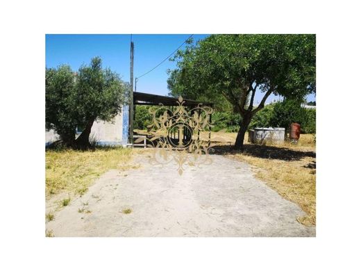 Αγροτεμάχιο σε Alcochete, Distrito de Setúbal